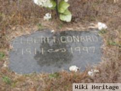 Elbert Tine Conard