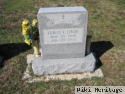 Leroy L. Linze