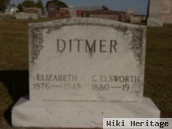 Elizabeth Ditmer