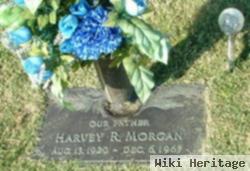 Harvey Roswell Morgan