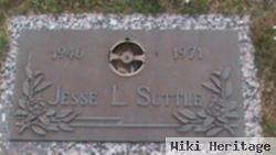 Jesse L Suttle