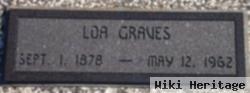 Loa Graves