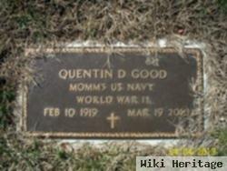 Quentin Good