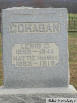 Lewis C. Cohagan