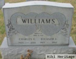 Charles E. Williams