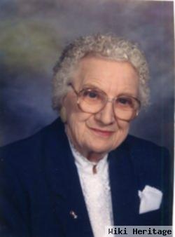 Frances Elizabeth Schwartz Shaw-Smith