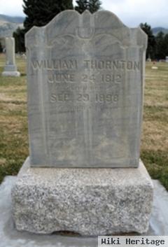 William Thornton