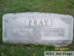 Luella Pray