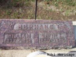 William Franklin Burhans