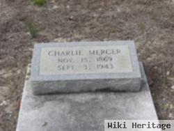 Charles R "charlie" Mercer