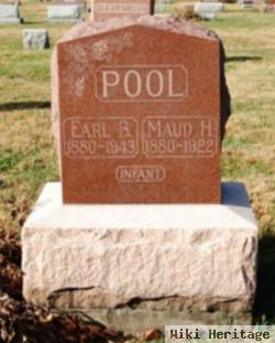 Earl B. Pool