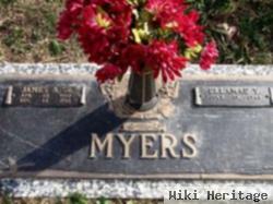 James A Myers, Sr