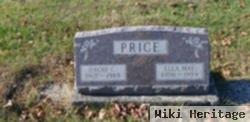 Ella Mae Kaunitz Price