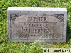 James Sylvester Patterson