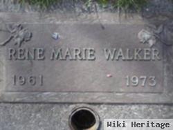 Rene Marie Walker