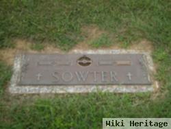 Florence A. Sowter