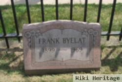 Frank Byelat