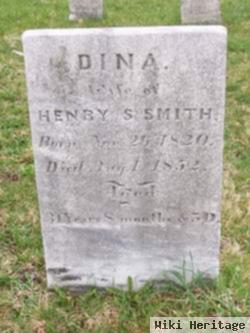 Dina Aigler Smith