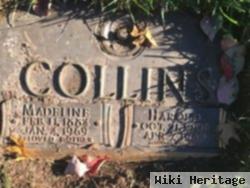 Harold Collins