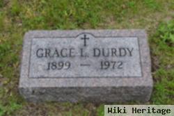 Grace Larrison Durdy