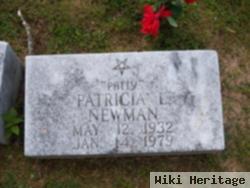 Patricia L. Newman