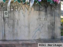 Marvin Miller Brantley, Sr