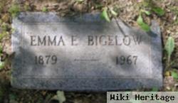 Emma T Bigelow