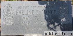 Eveline Cleckler Vance