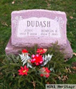 John Dudash