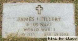 James Irwin Tillery