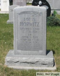 Louis Horwitz