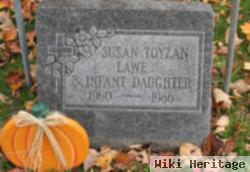 Susan Rae Toyzan Lawe