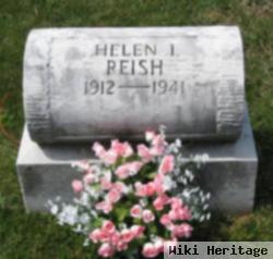 Helen I Reish