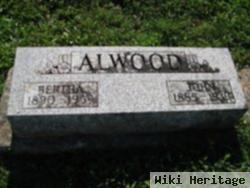 John Grover Alwood