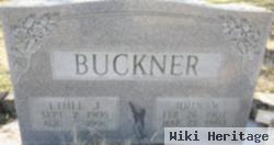 John W. Buckner