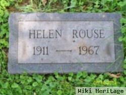 Helen Martin Rouse