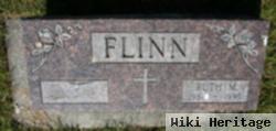 Ruth M Holzer Flinn