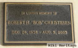 Robert "bob" Christesen