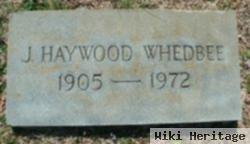 John Haywood Whedbee