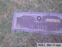 Beatrice "bea" Riehm House