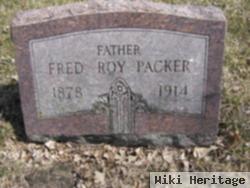 Fred Roy Packer