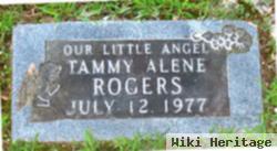 Tammy Alene Rogers