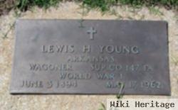 Lewis H "lew" Young