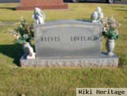 Lorene Olive Lovelace