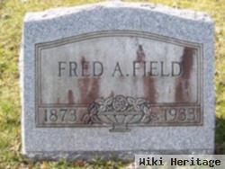 Fred A. Field