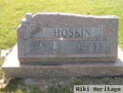 Thomas A. Hoskin