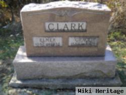 Elmer Clark