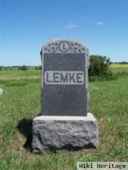 Edward Lemke