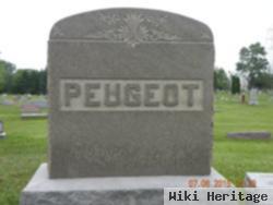 Marguerete Peugeot