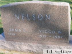 Viggo Wesley Nelson